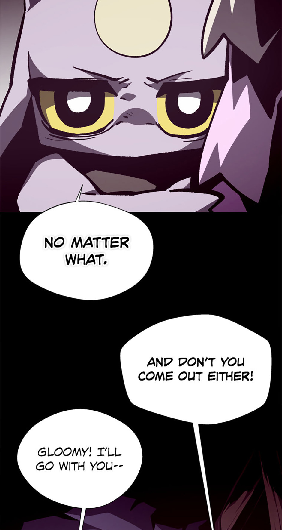 Read Dungeon Odyssey chapter 147 image 63 on Lezhin
