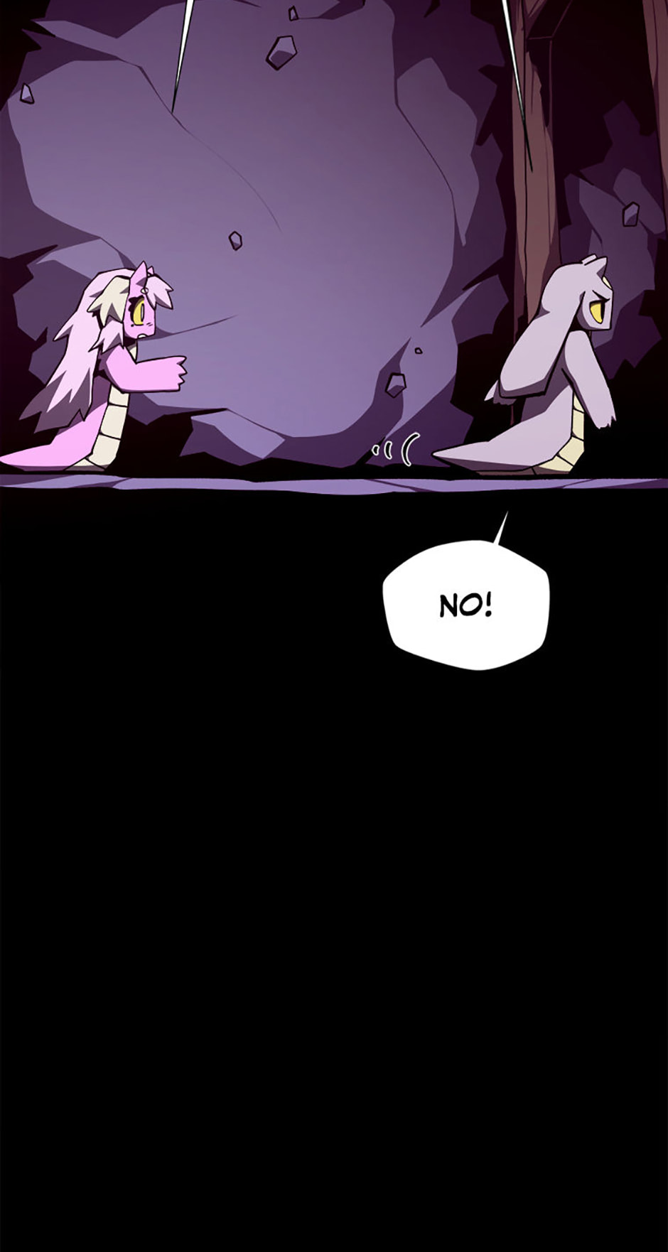 Read Dungeon Odyssey chapter 147 image 64 on Lezhin