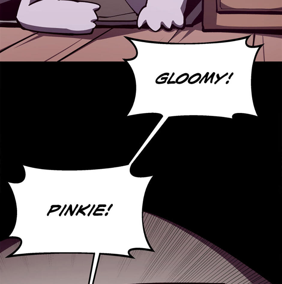 Read Dungeon Odyssey chapter 147 image 67 on Lezhin