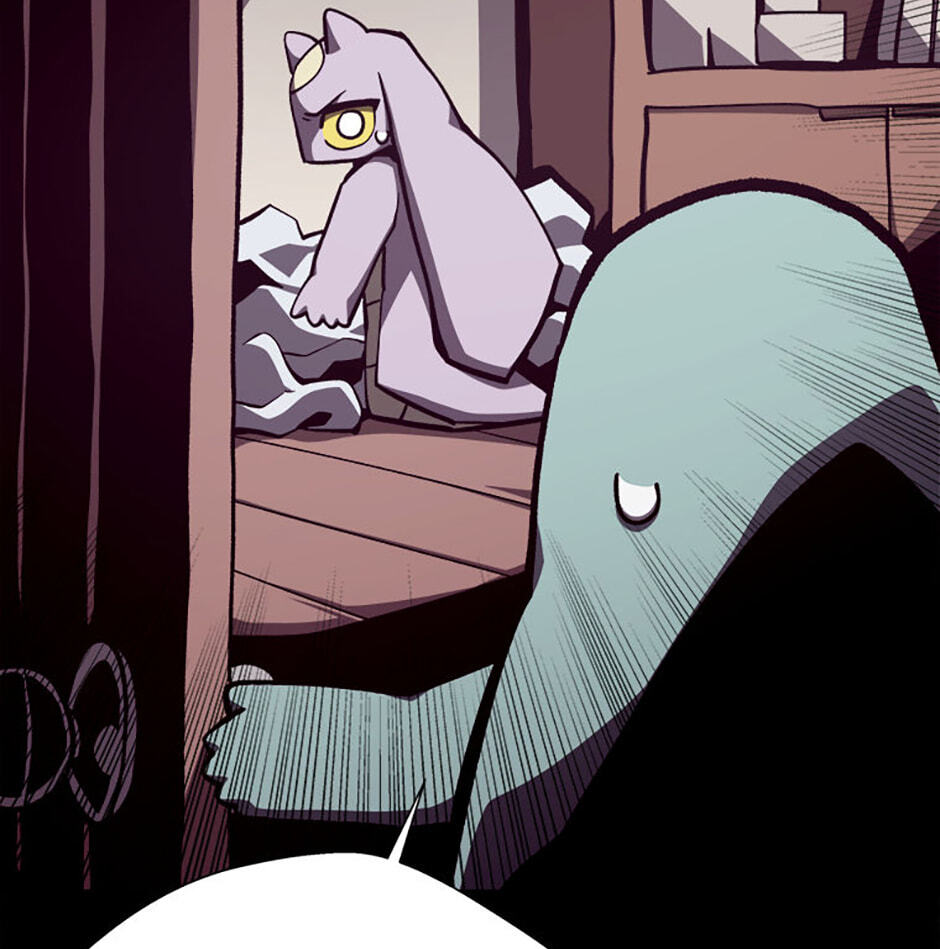 Read Dungeon Odyssey chapter 147 image 74 on Lezhin