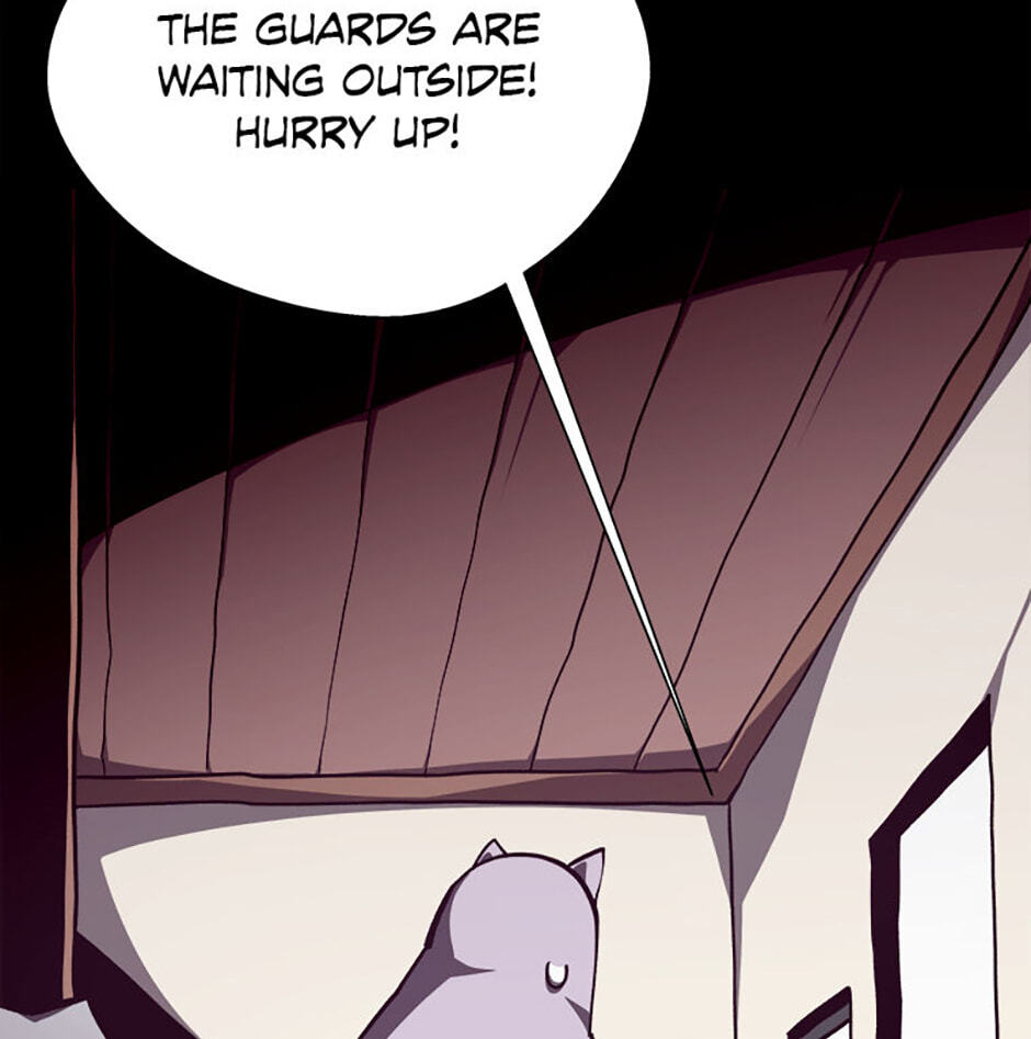 Read Dungeon Odyssey chapter 147 image 76 on Lezhin