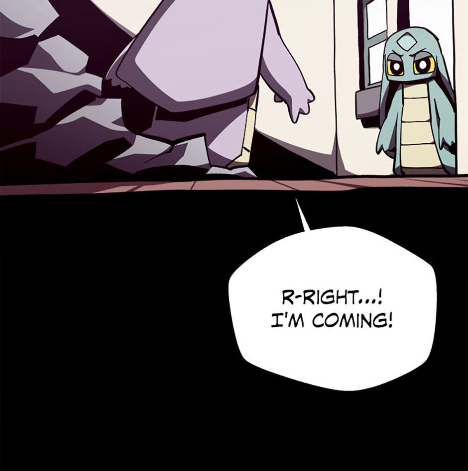 Read Dungeon Odyssey chapter 147 image 77 on Lezhin