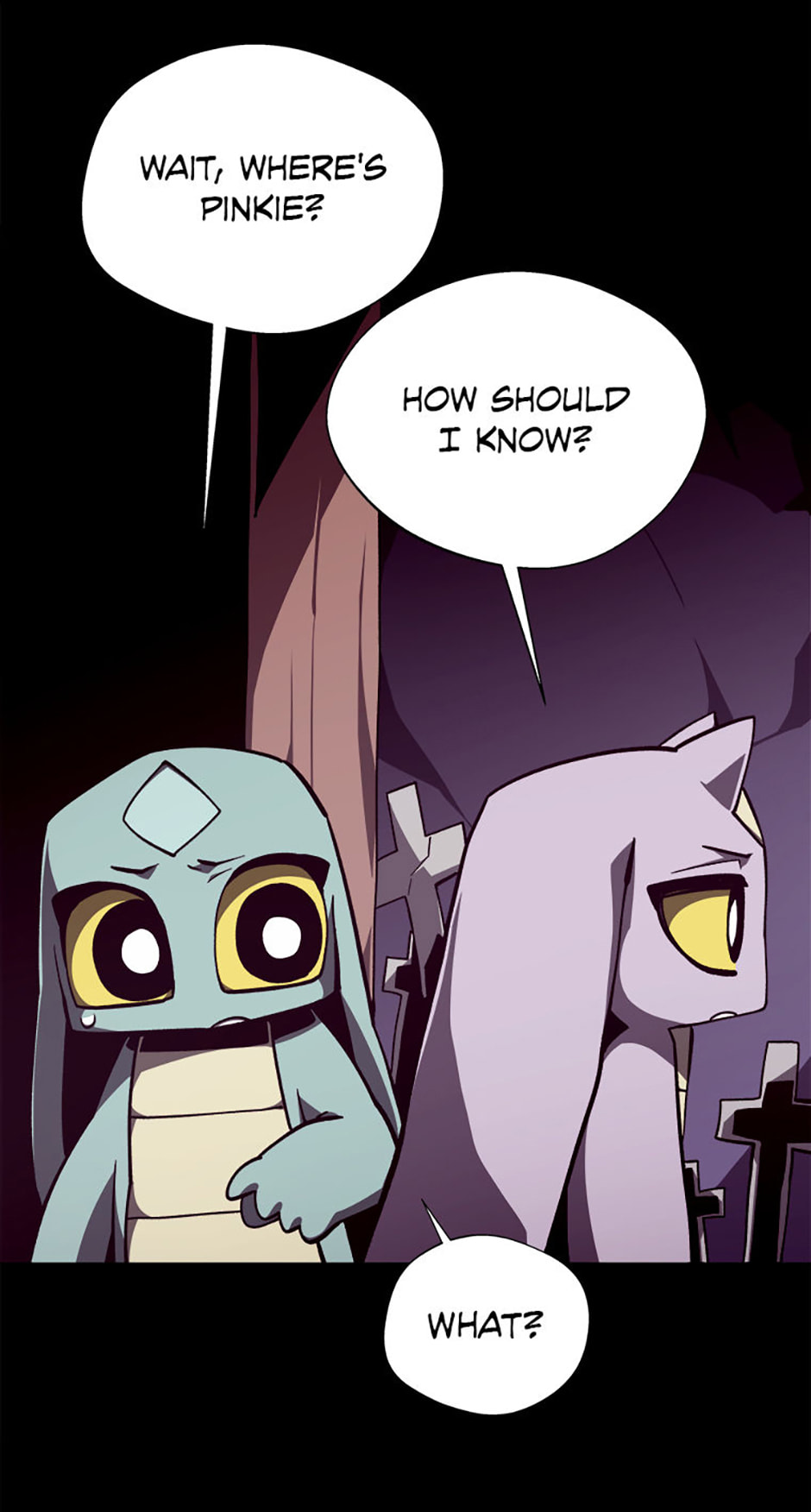 Read Dungeon Odyssey chapter 147 image 78 on Lezhin