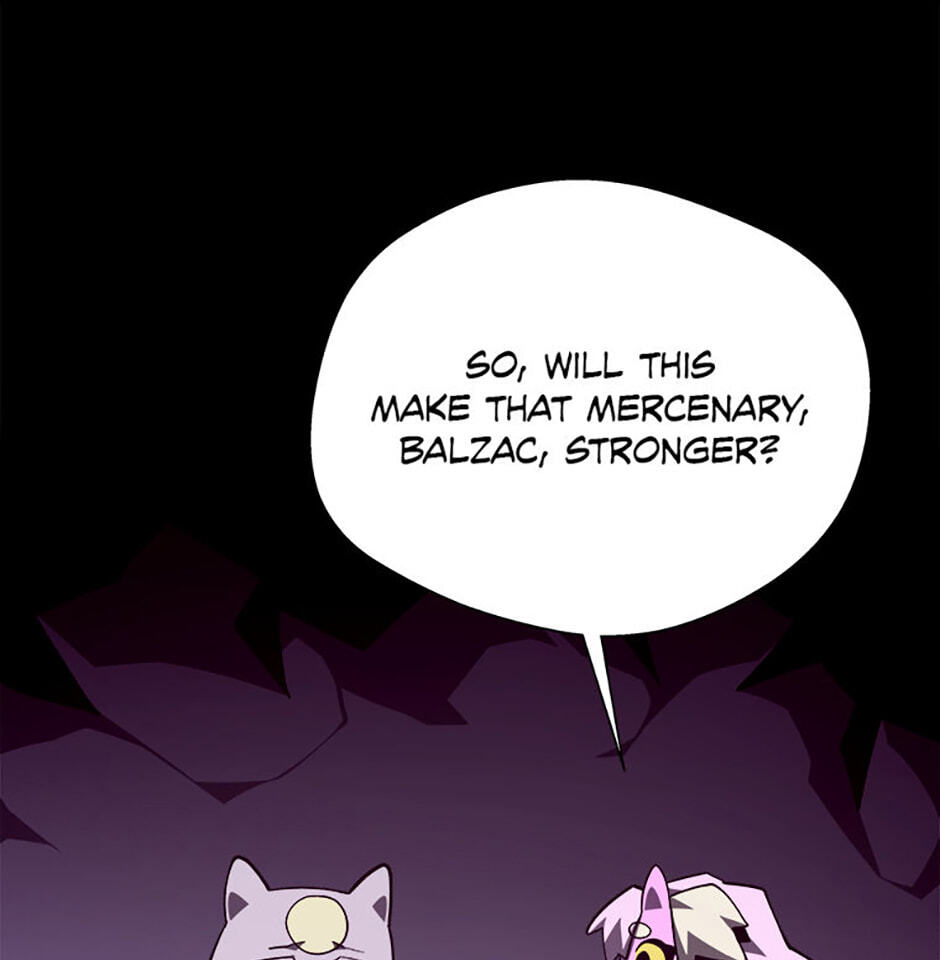 Read Dungeon Odyssey chapter 147 image 8 on Lezhin