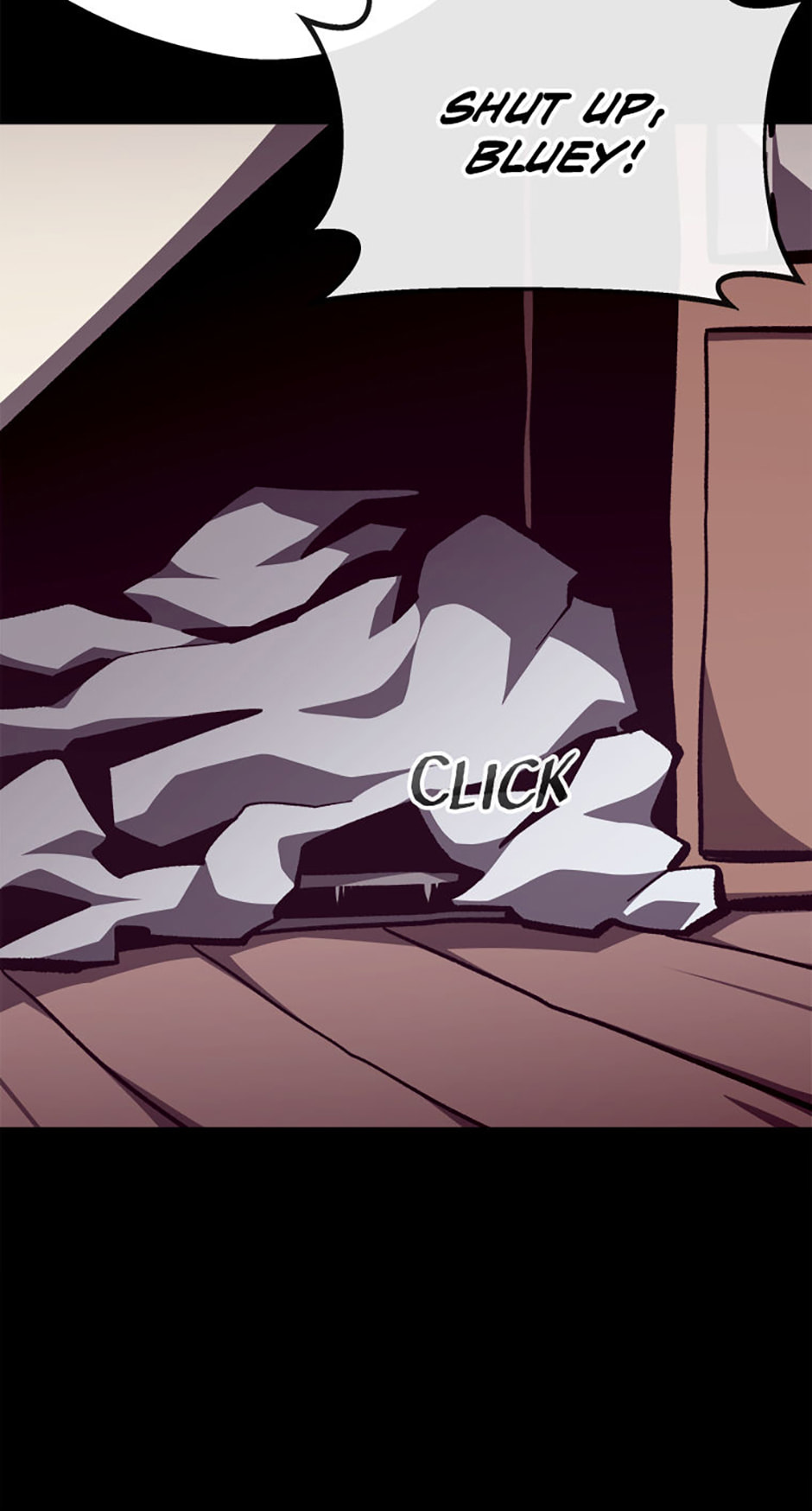 Read Dungeon Odyssey chapter 147 image 84 on Lezhin