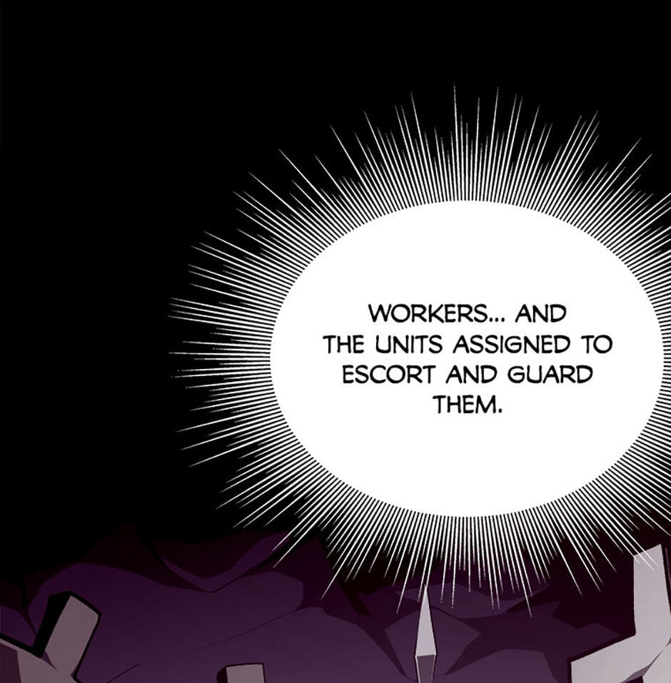 Read Dungeon Odyssey chapter 147 image 85 on Lezhin