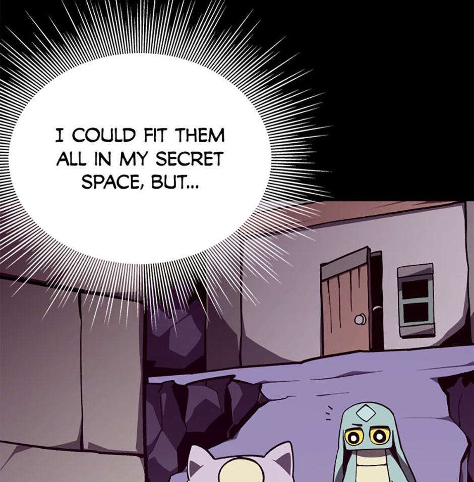 Read Dungeon Odyssey chapter 147 image 88 on Lezhin