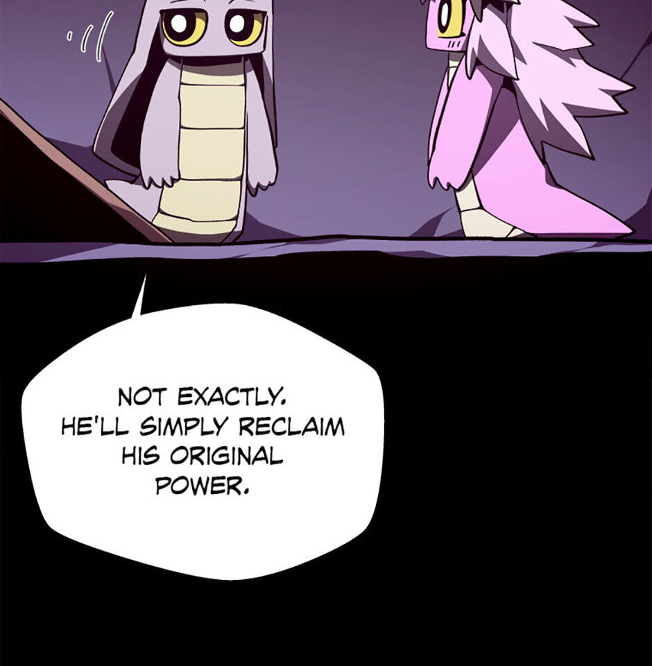 Read Dungeon Odyssey chapter 147 image 9 on Lezhin