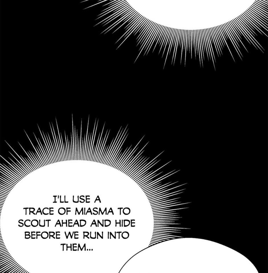 Read Dungeon Odyssey chapter 147 image 90 on Lezhin