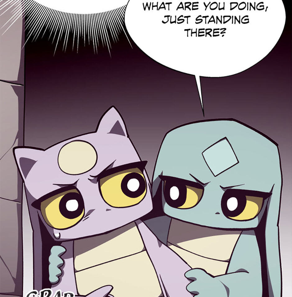 Read Dungeon Odyssey chapter 147 image 91 on Lezhin