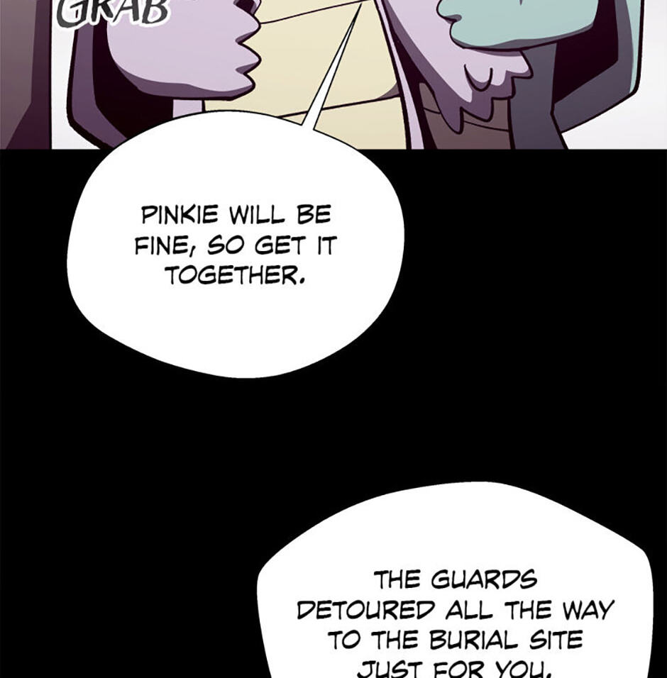 Read Dungeon Odyssey chapter 147 image 92 on Lezhin