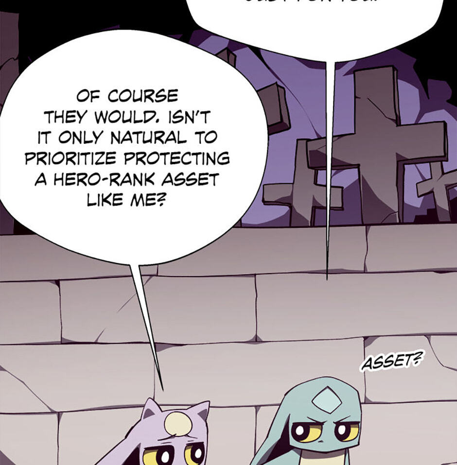 Read Dungeon Odyssey chapter 147 image 93 on Lezhin