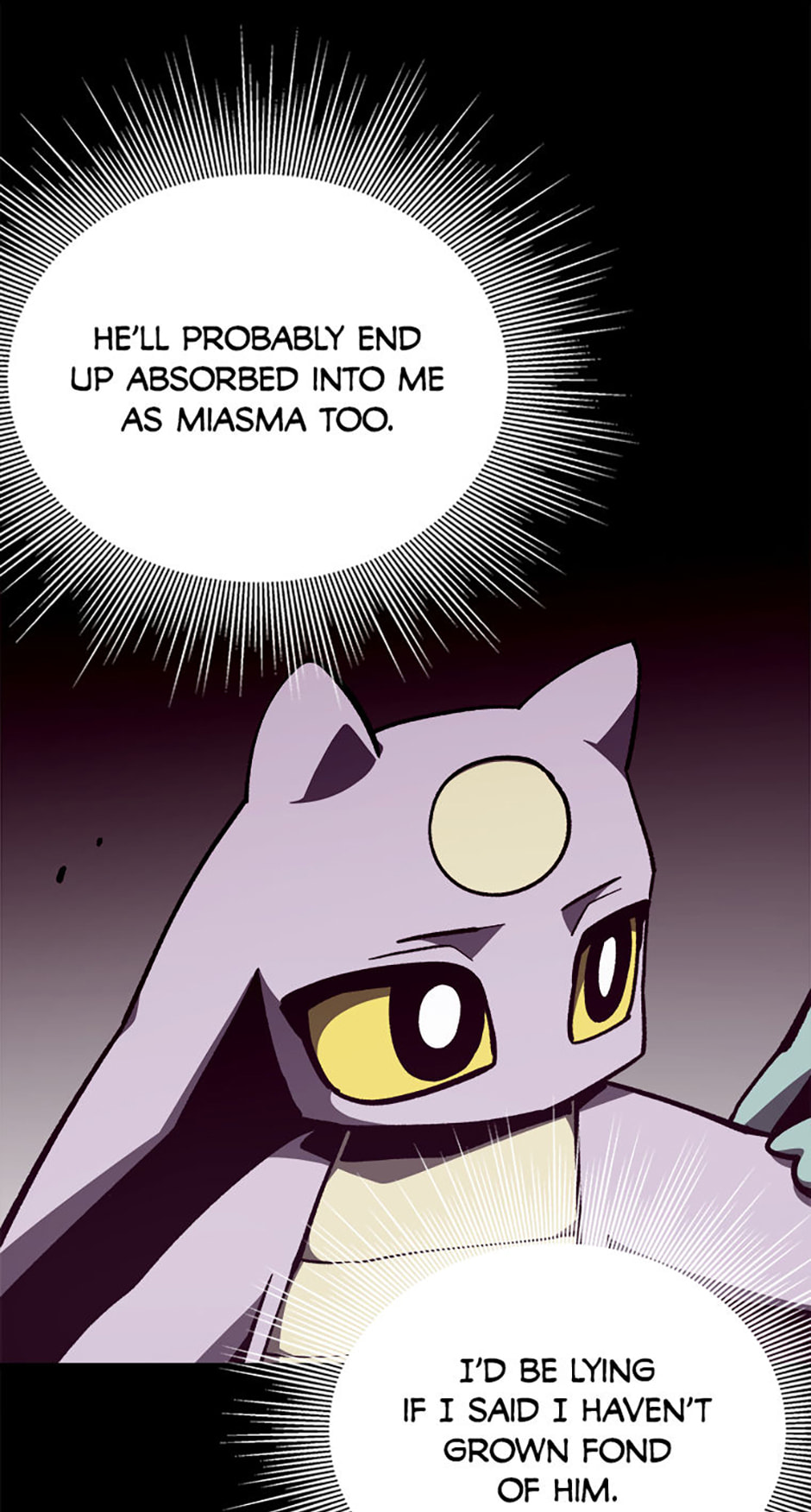 Read Dungeon Odyssey chapter 147 image 97 on Lezhin