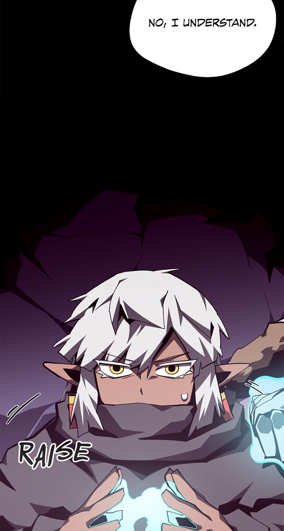 Dungeon Odyssey Chapter 148 page 15 - 