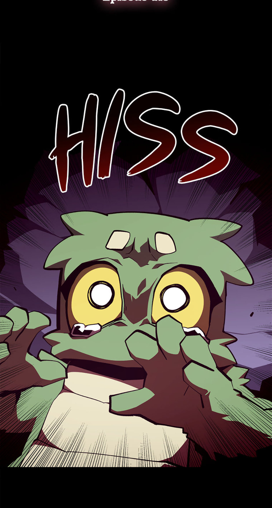 Dungeon Odyssey Chapter 148 page 17 - 