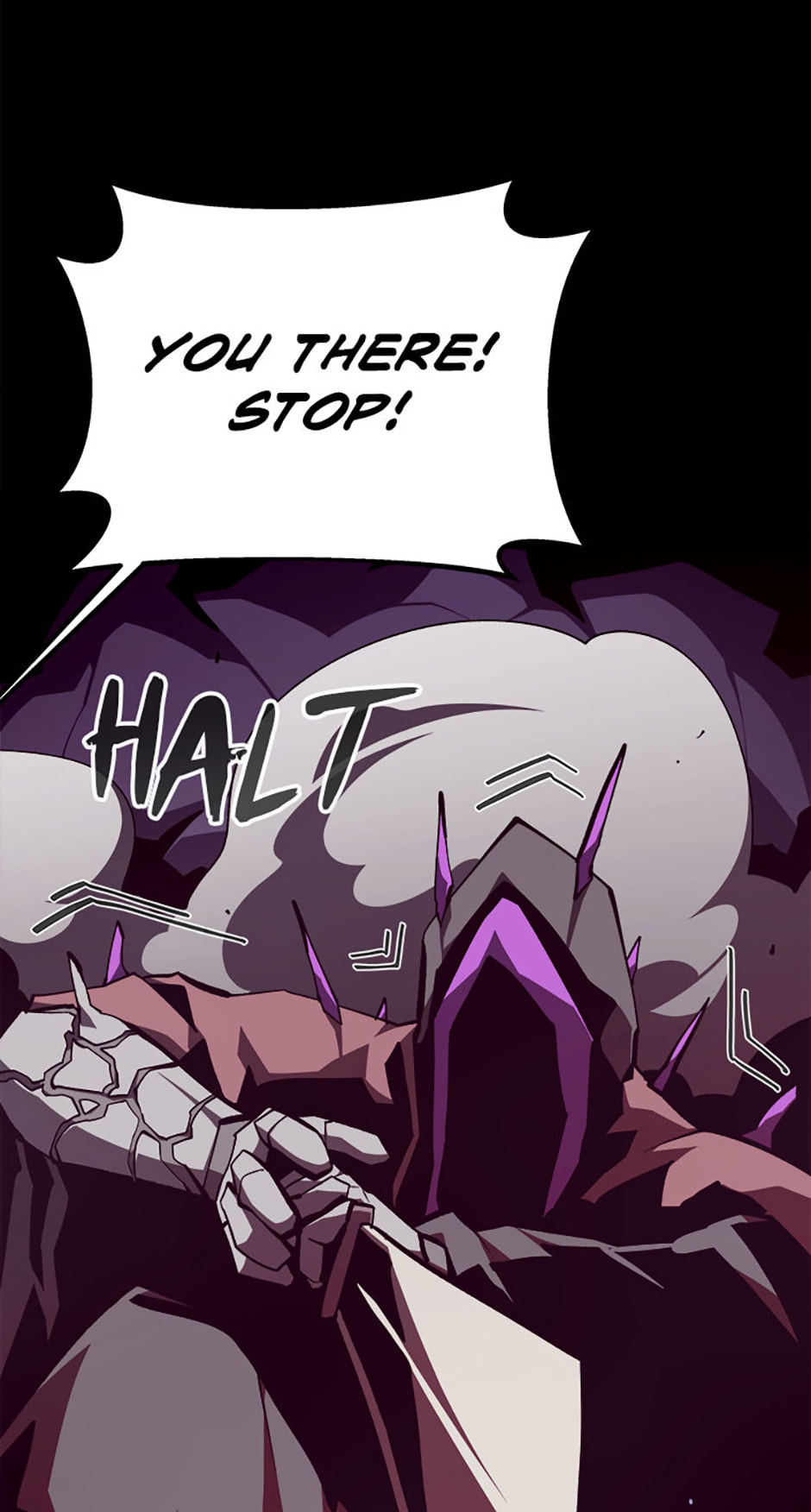 Dungeon Odyssey Chapter 148 page 18 - 