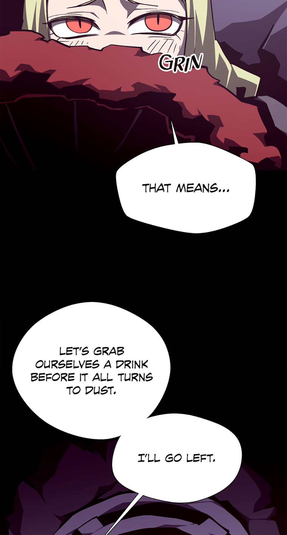 Dungeon Odyssey Chapter 148 page 24 - 