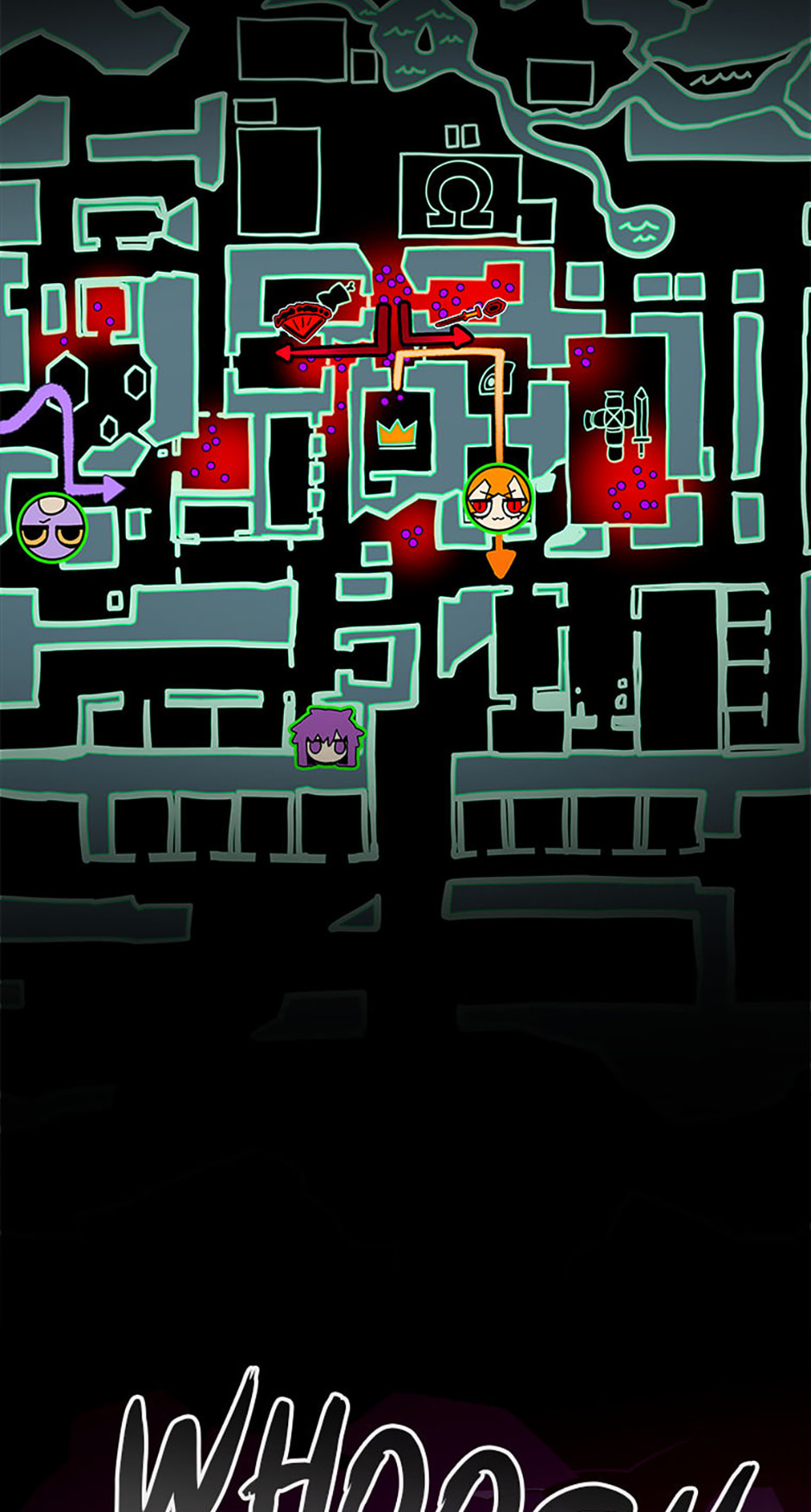 Dungeon Odyssey Chapter 148 page 26 - 