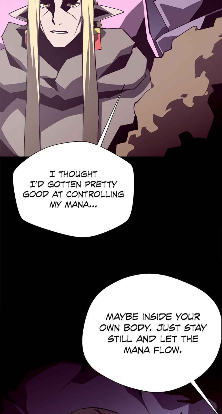 Dungeon Odyssey Chapter 148 page 4 - 