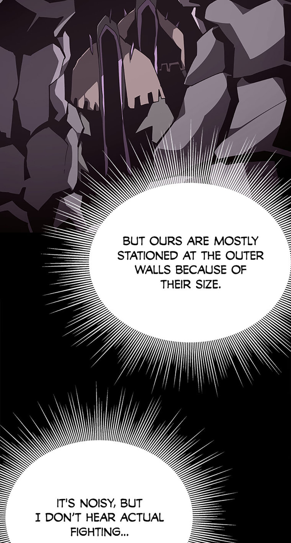 Dungeon Odyssey Chapter 148 page 31 - 