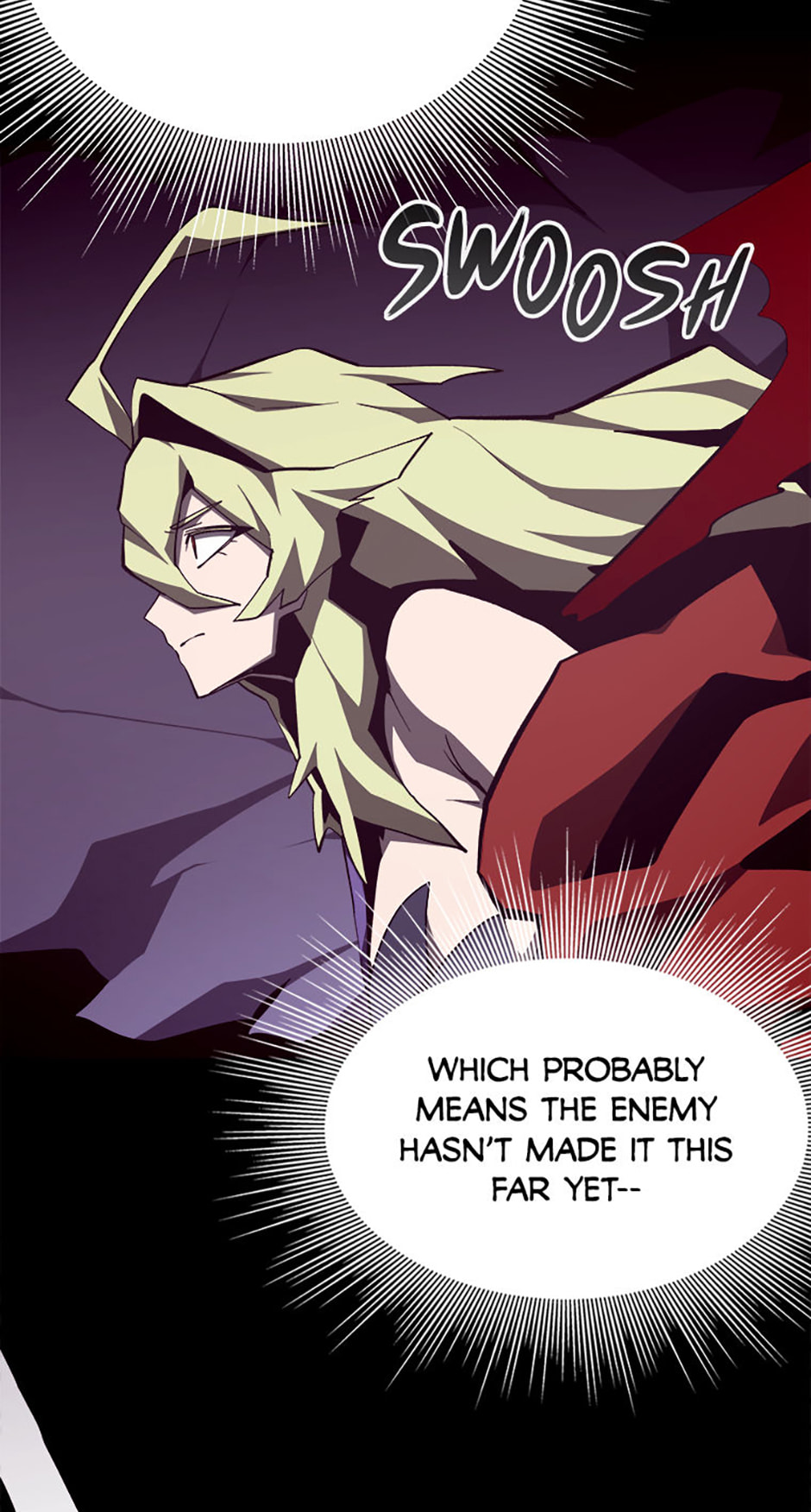 Dungeon Odyssey Chapter 148 page 32 - 