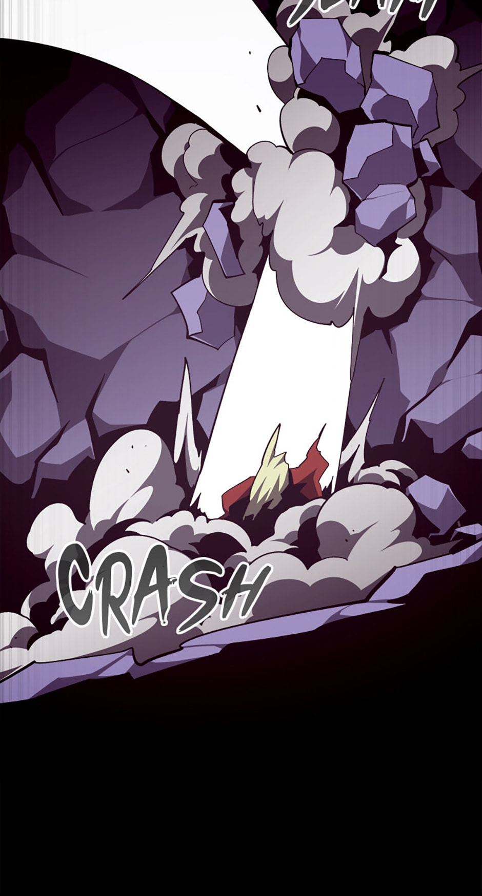 Dungeon Odyssey Chapter 148 page 34 - 