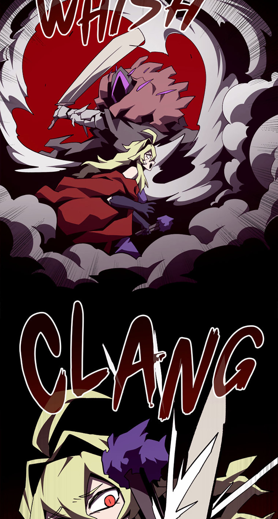 Dungeon Odyssey Chapter 148 page 40 - 