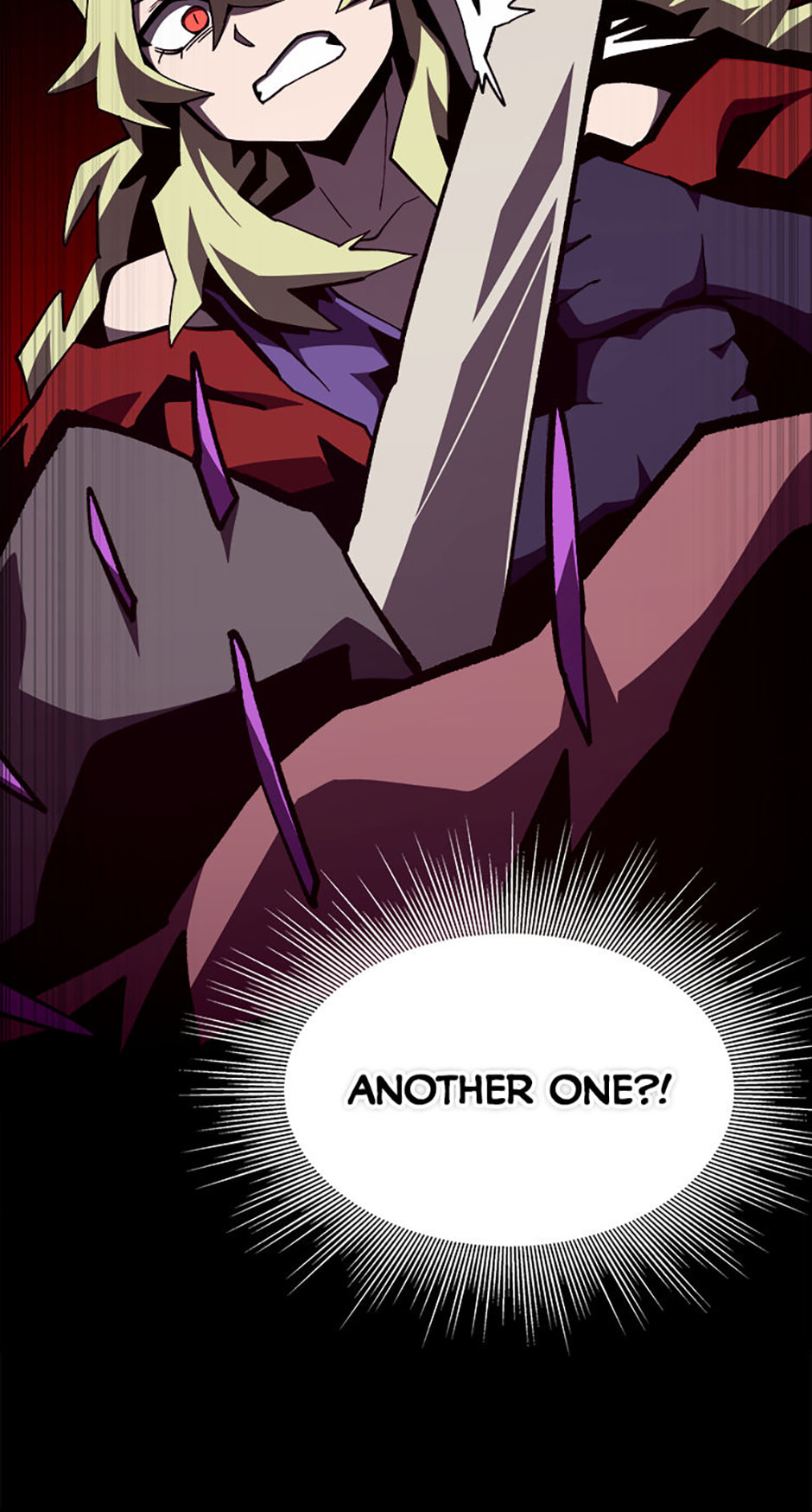 Dungeon Odyssey Chapter 148 page 41 - 