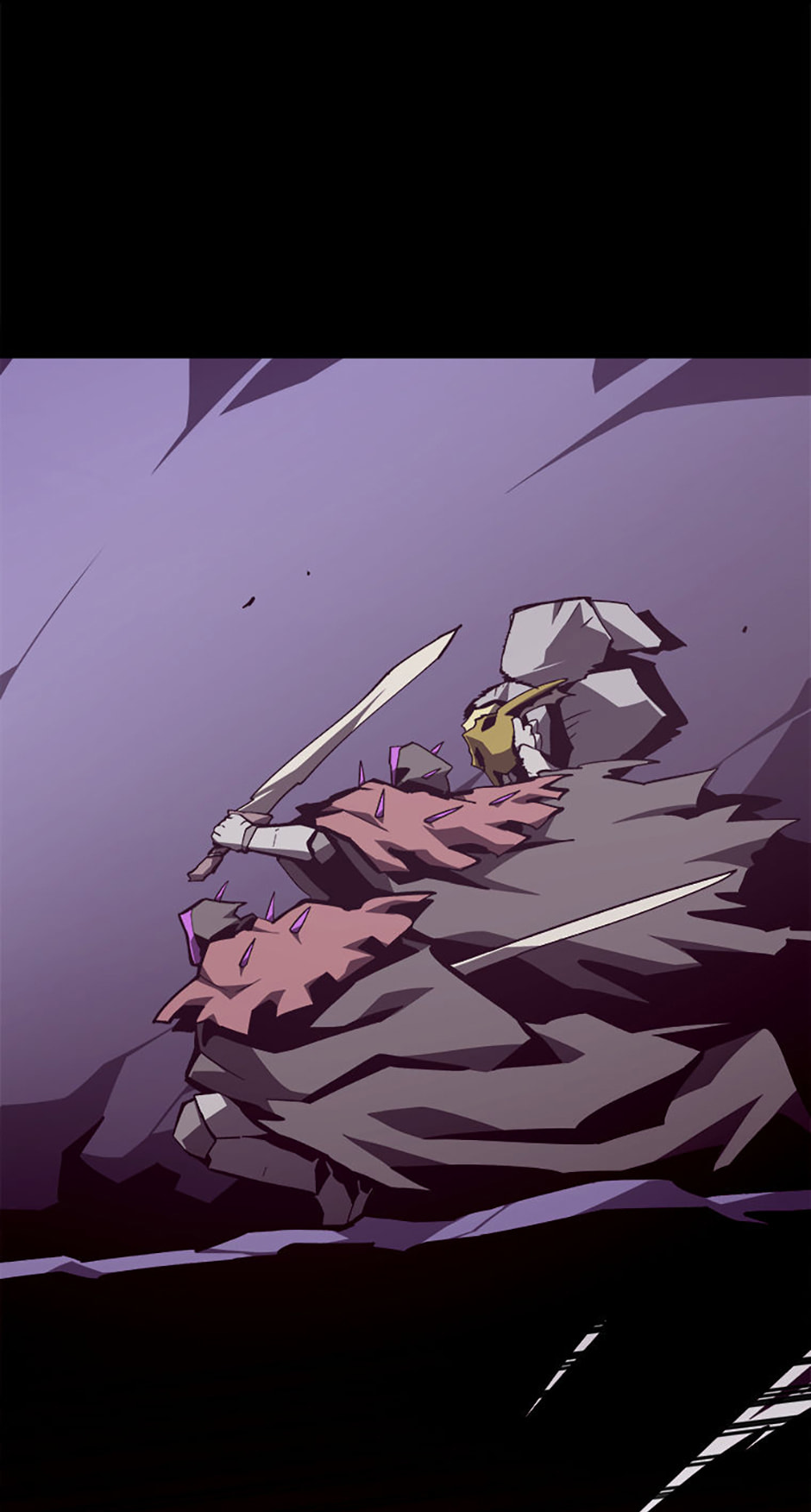 Dungeon Odyssey Chapter 148 page 42 - 
