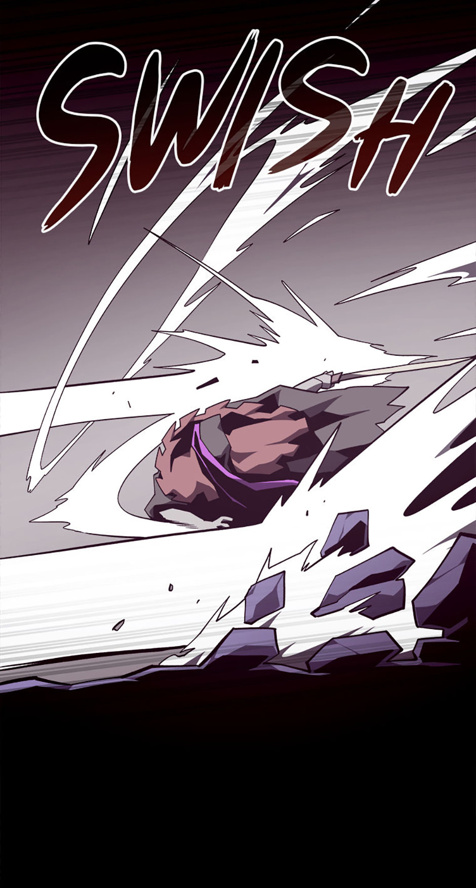 Dungeon Odyssey Chapter 148 page 43 - 