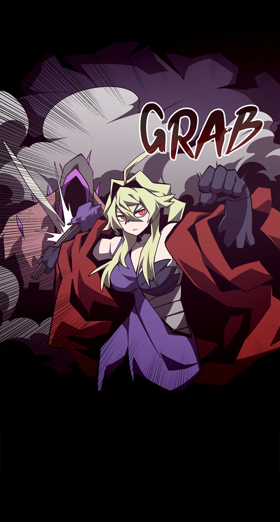 Dungeon Odyssey Chapter 148 page 44 - 