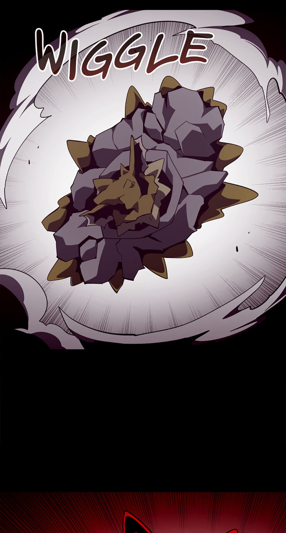 Dungeon Odyssey Chapter 148 page 45 - 