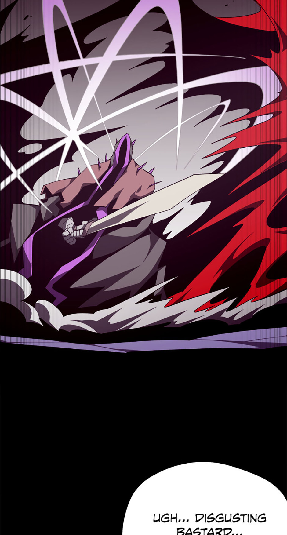 Dungeon Odyssey Chapter 148 page 47 - 