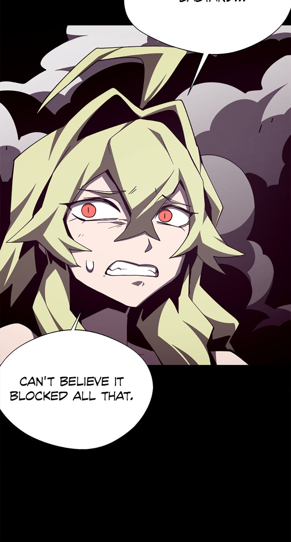 Dungeon Odyssey Chapter 148 page 48 - 