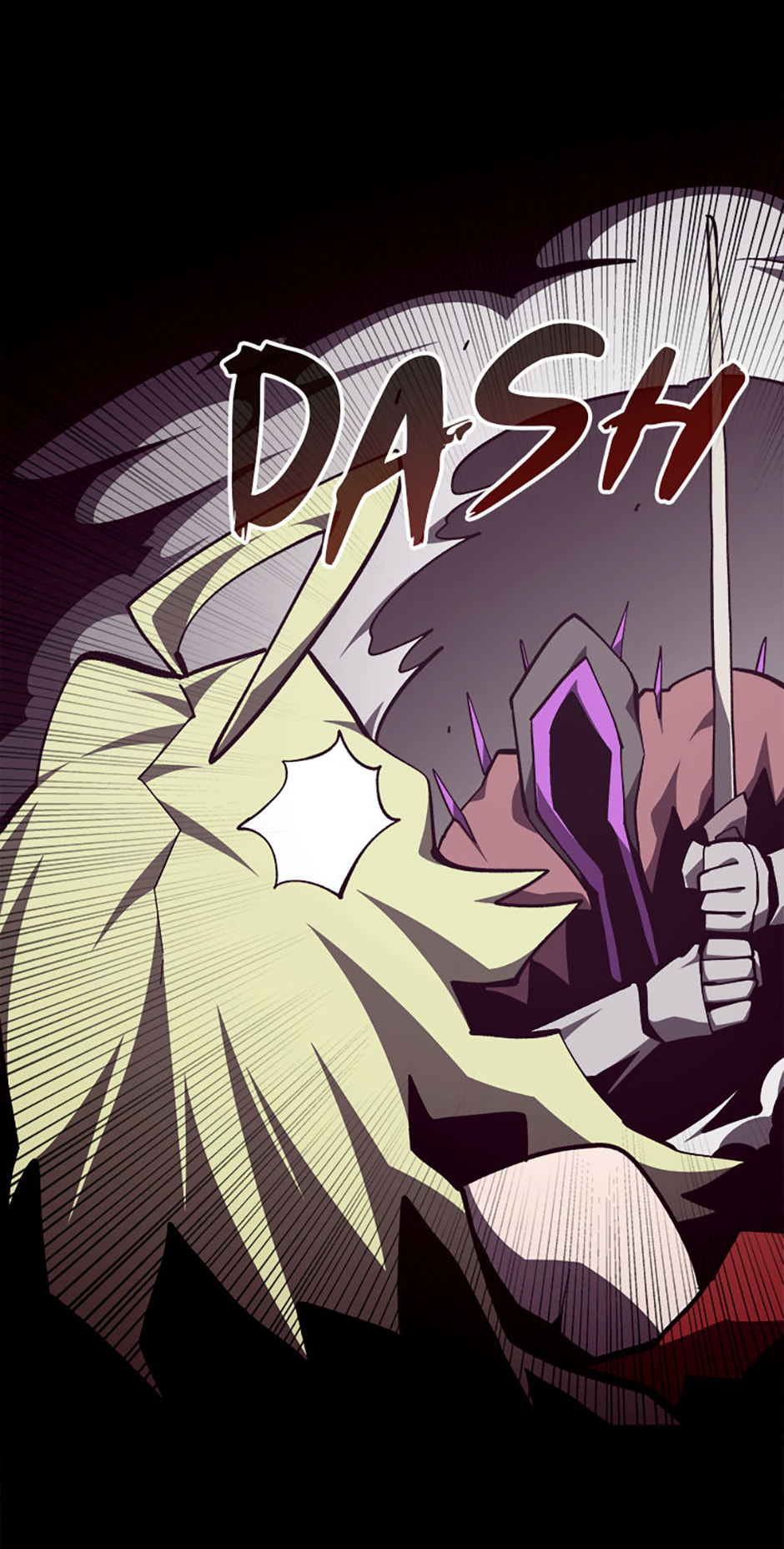 Dungeon Odyssey Chapter 148 page 49 - 