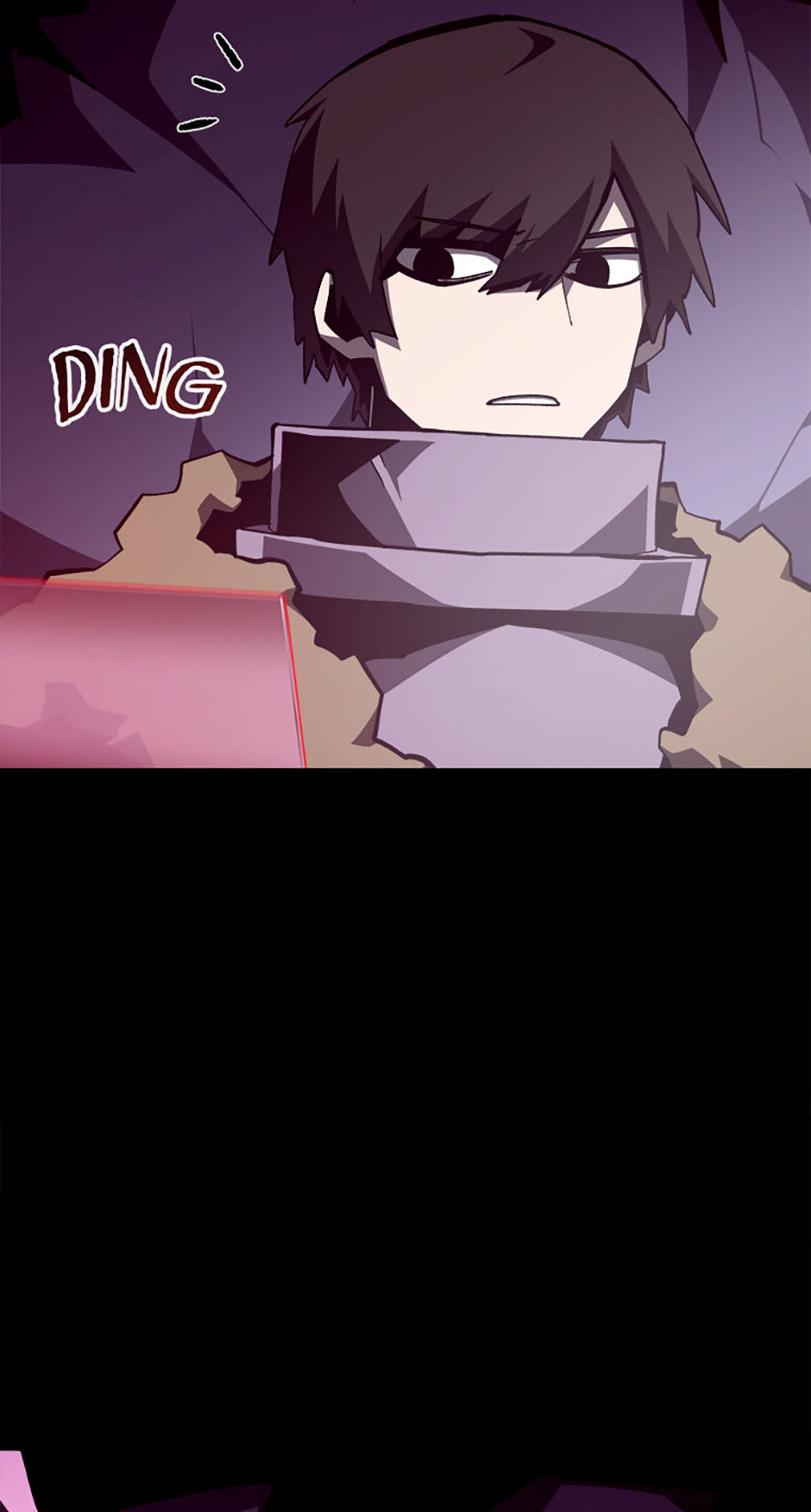 Dungeon Odyssey Chapter 148 page 6 - 