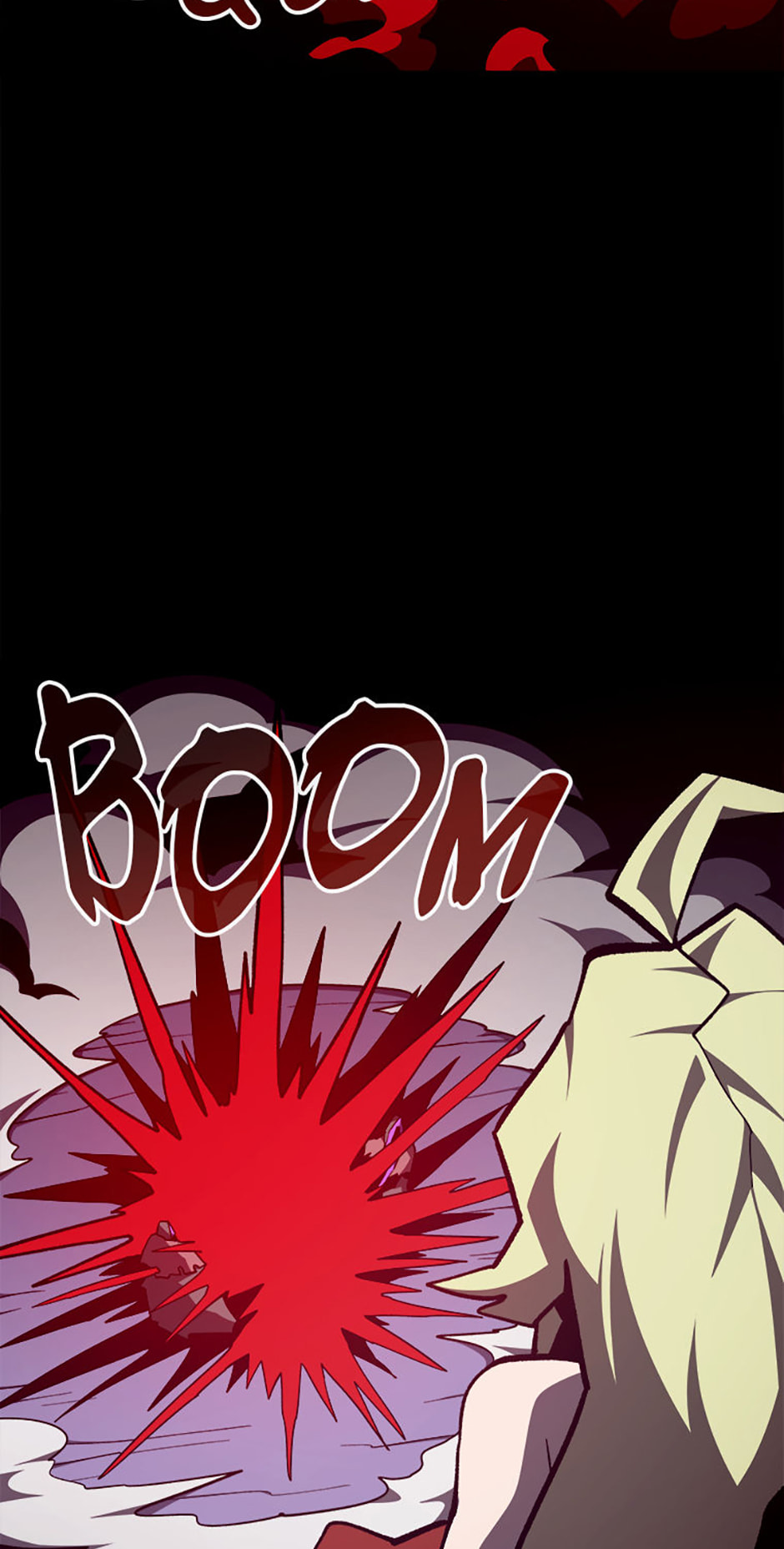 Dungeon Odyssey Chapter 148 page 52 - 