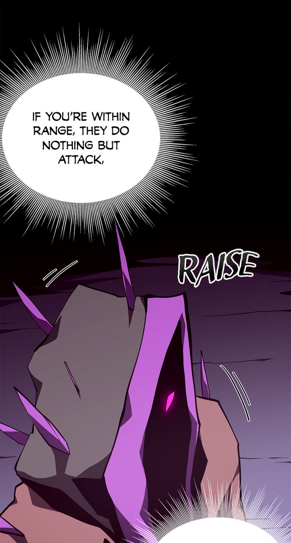 Dungeon Odyssey Chapter 148 page 55 - 