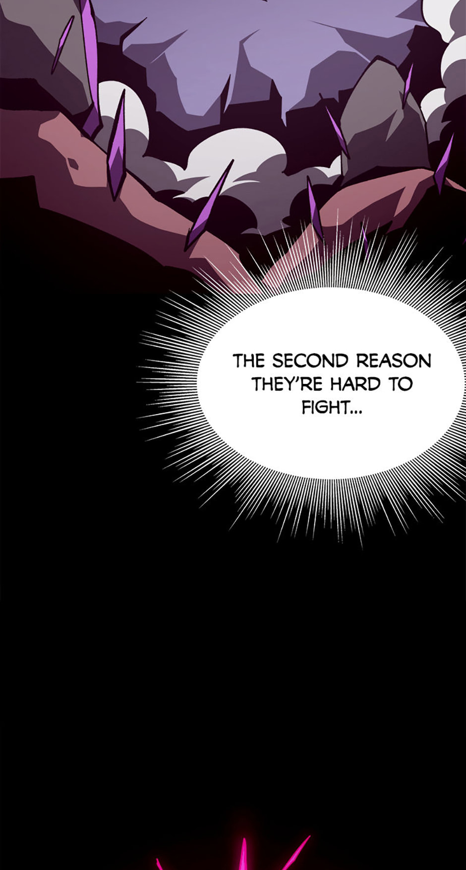 Dungeon Odyssey Chapter 148 page 57 - 