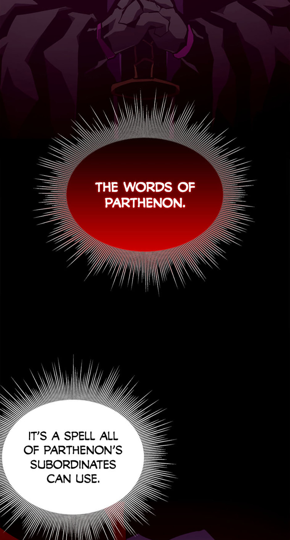 Dungeon Odyssey Chapter 148 page 60 - 