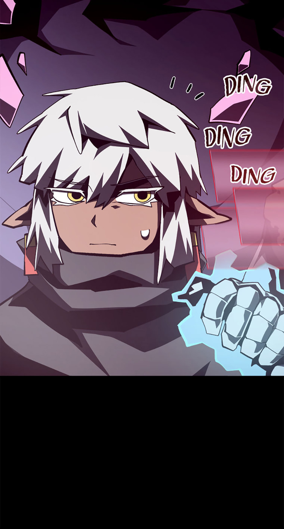 Dungeon Odyssey Chapter 148 page 7 - 