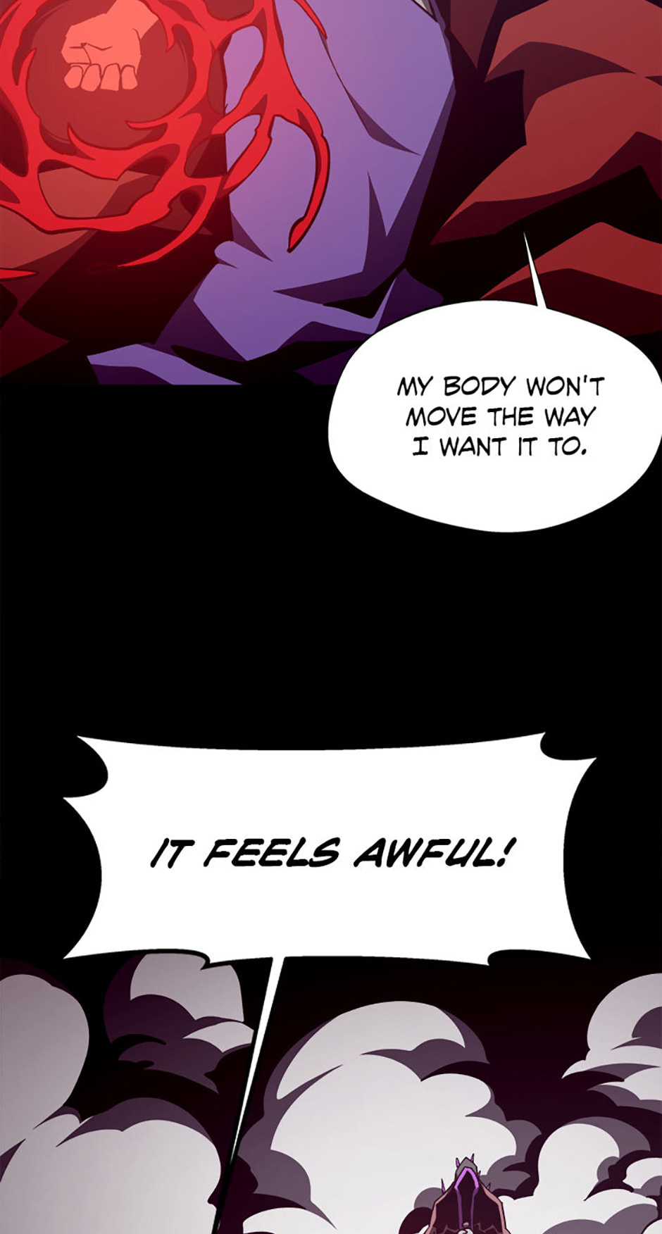 Dungeon Odyssey Chapter 148 page 64 - 