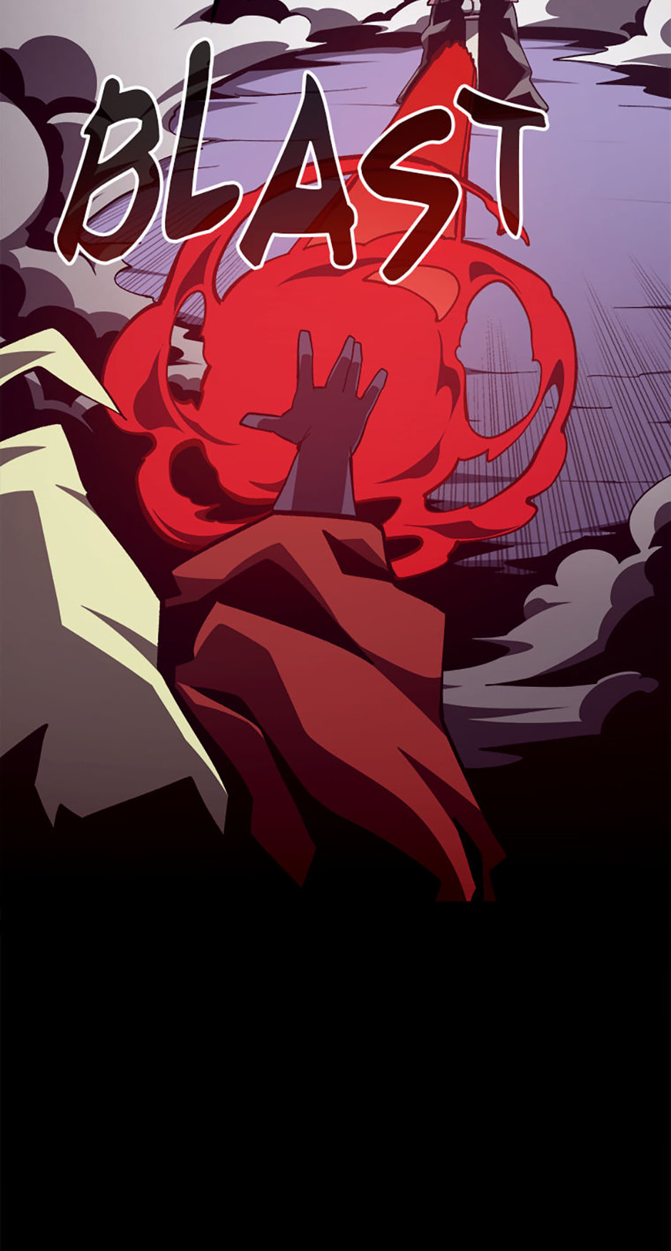 Dungeon Odyssey Chapter 148 page 65 - 