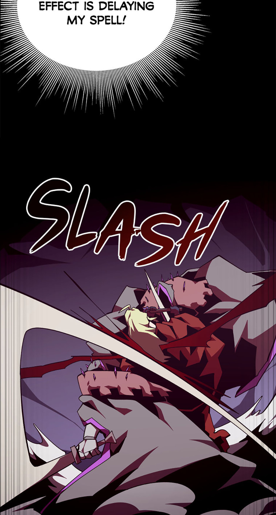 Dungeon Odyssey Chapter 148 page 70 - 