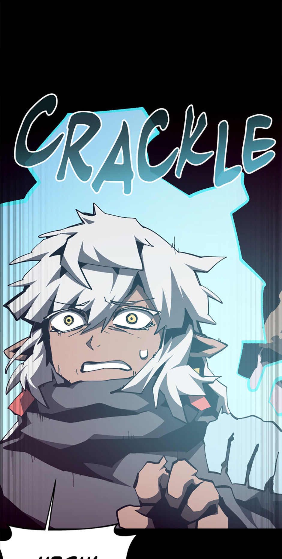 Dungeon Odyssey Chapter 148 page 8 - 