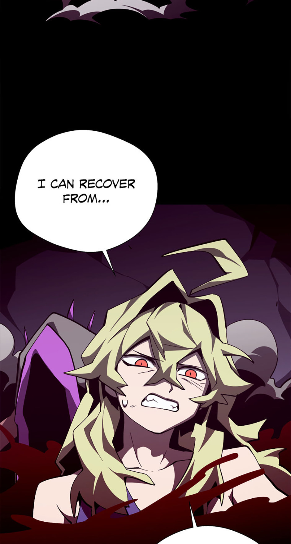Dungeon Odyssey Chapter 148 page 72 - 