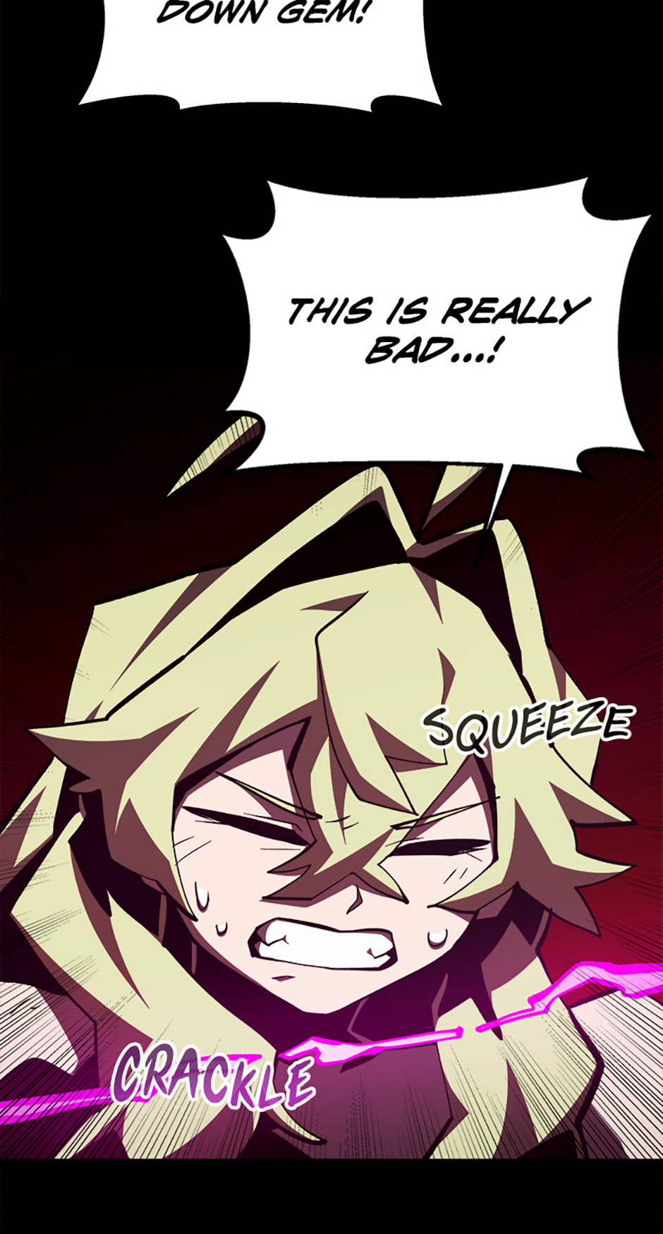 Dungeon Odyssey Chapter 148 page 75 - 