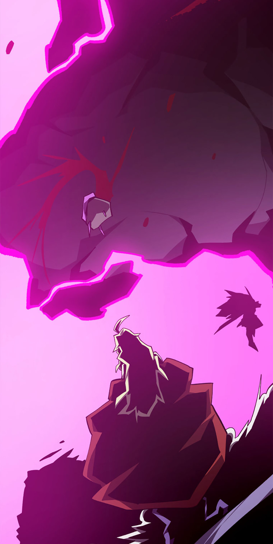 Dungeon Odyssey Chapter 148 page 77 - 