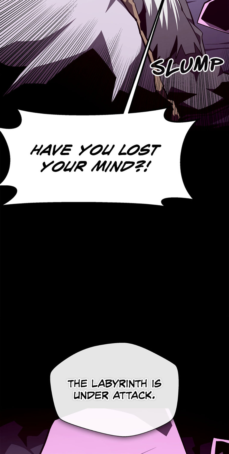 Dungeon Odyssey Chapter 148 page 10 - 
