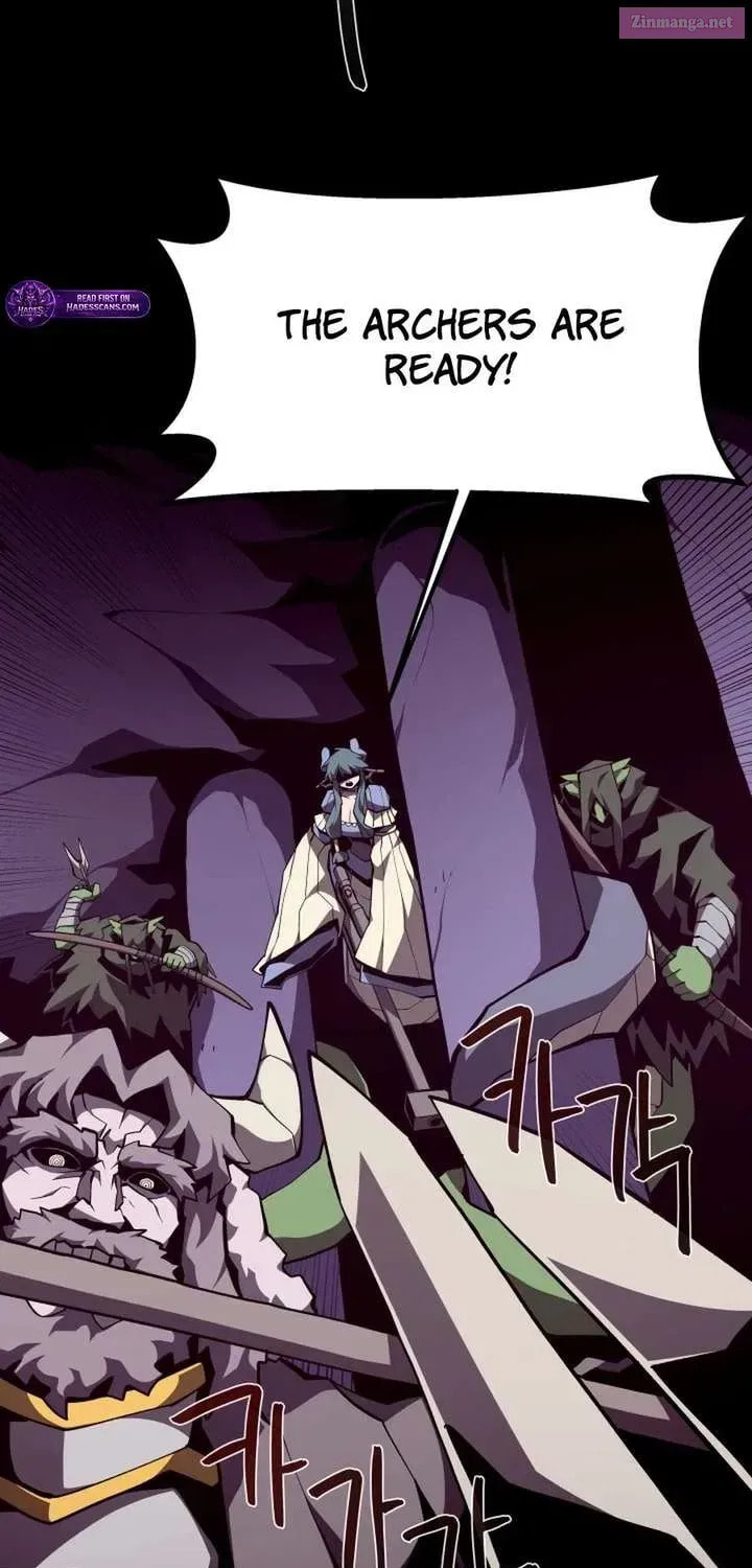 Read Dungeon Odyssey chapter 149 image 12 on Lezhin